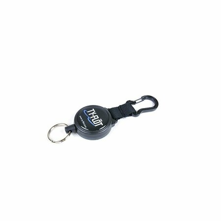 GUARDIAN PURE SAFETY GROUP RETRACTABLE TETHER,  HDRF810